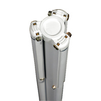 Phottix PX200W Light Stand, Pearl White - 200cm