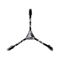 Phottix C-Stand Rolling, Stainless Steel - 210cm