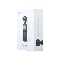 FeiyuTech Pocket 2 Camera - EX DEMO