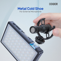 Colbor PL8-R RGB LED Pocket Light