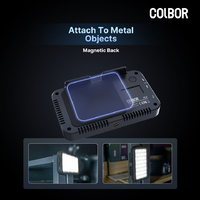 Colbor PL5 Bi-Colour LED Pocket Light