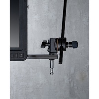 Avenger Baby Triple Header - Silver