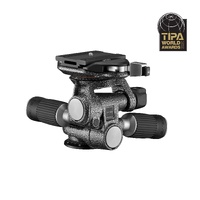 Gitzo 3-Way Fluid Head