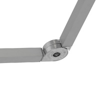 Avenger Fold Away Frame with Ears - 366 x 366cm