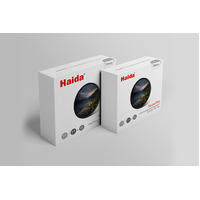 Haida NanoPro Interchangeable Magnetic VND Filter Kit, 77mm, 2-5 & 6-9 Stops