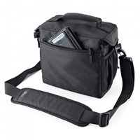Lowepro Nova 170 AW II - Black