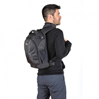 Lowepro Flipside 200 AW II, 11L - Black