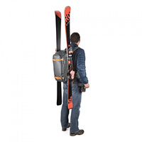 Lowepro Whistler BP350 AW II, 30.5L - Grey