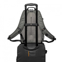 Lowepro Truckee BP200 LX, 12L - Light Grey & Dark Grey