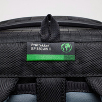Lowepro Pro Trekker BP450 AW II, 32L - Black & Grey