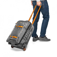 Lowepro Whistler RL400 AW II, 40L - Grey