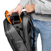 Lowepro GearUp Creator Box II, M - Grey & Black