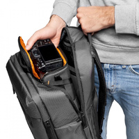 Lowepro GearUp Creator Box II, L - Grey & Black