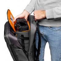 Lowepro GearUp Creator Box II, XL - Grey & Black