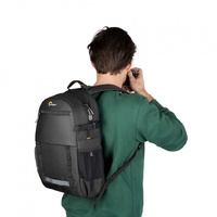 Lowepro Adventura BP150 III, 11L - Black