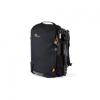 Lowepro Trekker Lite BP250 AW, 25.5L - Black