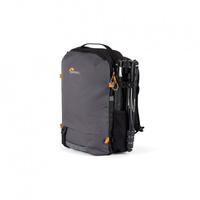 Lowepro Trekker Lite BP250 AW, 25.5L - Grey