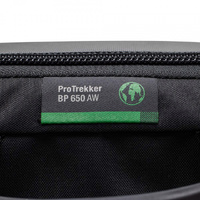 Lowepro Pro Trekker BP650 AW II, 43L - Grey & Black