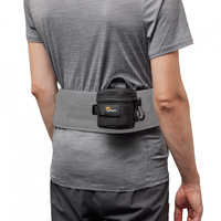 Lowepro ProTactic LCS III, 8 x 8cm - Black