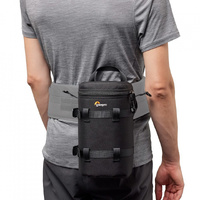 Lowepro ProTactic LCS III, 12 x 24cm - Black