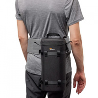 Lowepro ProTactic LCS III, 13 x 32cm - Black