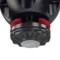 Sachtler aktiv10 Fluid Head