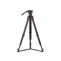 Sachtler System aktiv16T flowtech100 GS