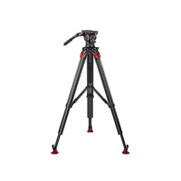 Sachtler System aktiv16T flowtech100 MS