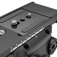 Sachtler aktiv16T Fluid Head