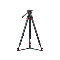 Sachtler System aktiv18T flowtech100 GS