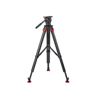 Sachtler System aktiv18T flowtech100 MS