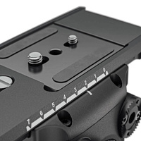 Sachtler aktiv18T Fluid Head