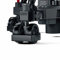 Sachtler Vario Ped 1-70