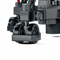 Sachtler Vario Ped 2-80