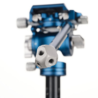 Benro Cyanbird Aluminium Tripod with FS20PROC501 Head