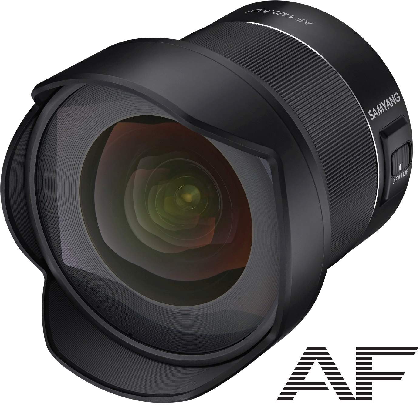 Samyang 14mm F2.8 AutoFocus Canon EF Full Frame Camera Lens main image