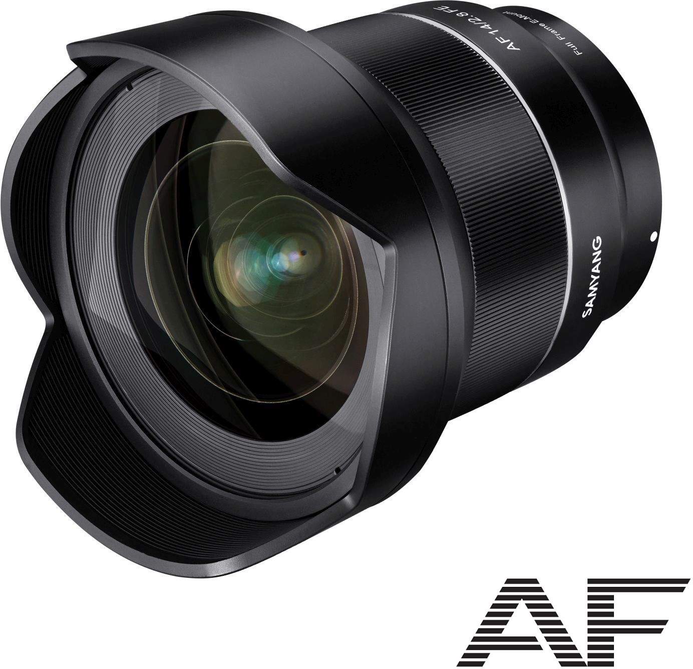 Samyang 14mm F2.8 Auto Focus Sony FE Full Frame Camera Lens main image