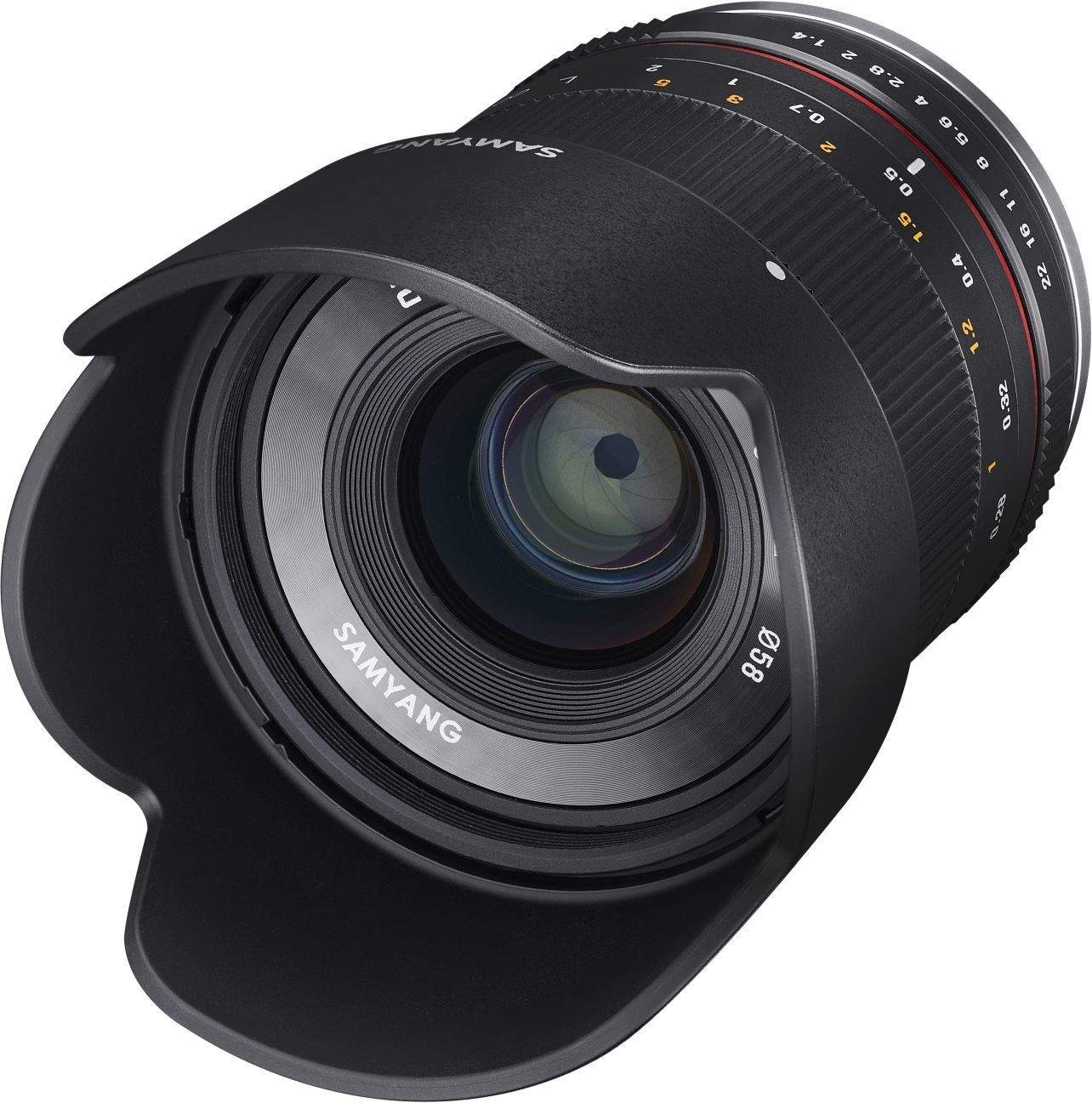 fuji x full frame