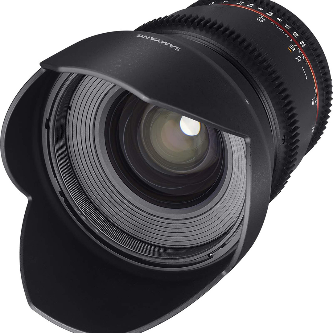 maxxum lenses