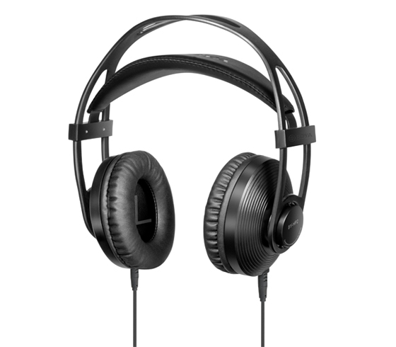 BOYA BY-HP2 Professional Monitoring Headphones