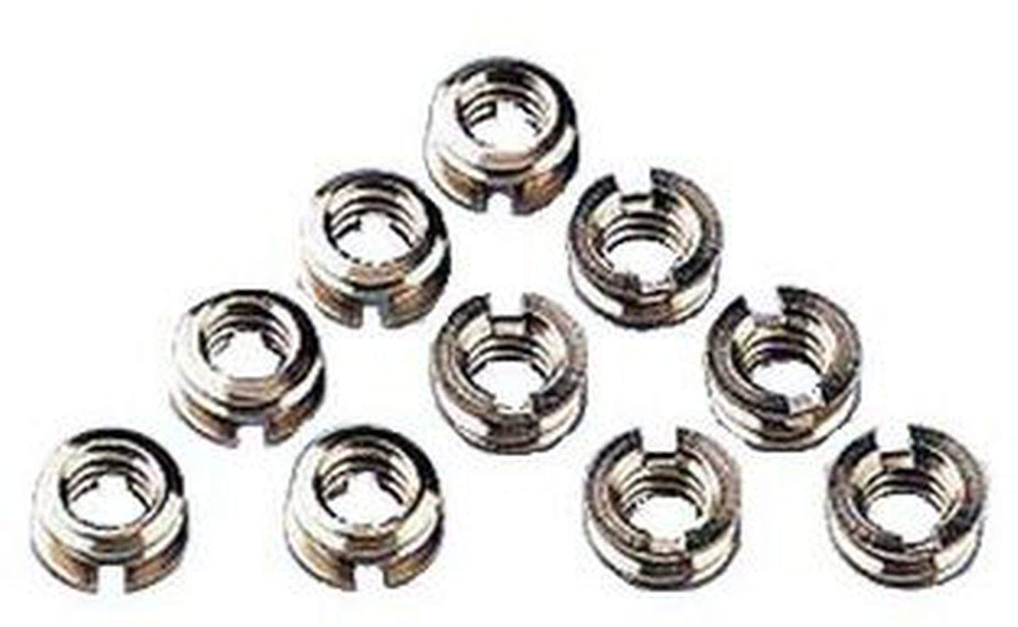 10 Pack Hama Adapter Mounts Maxxum Pty Ltd