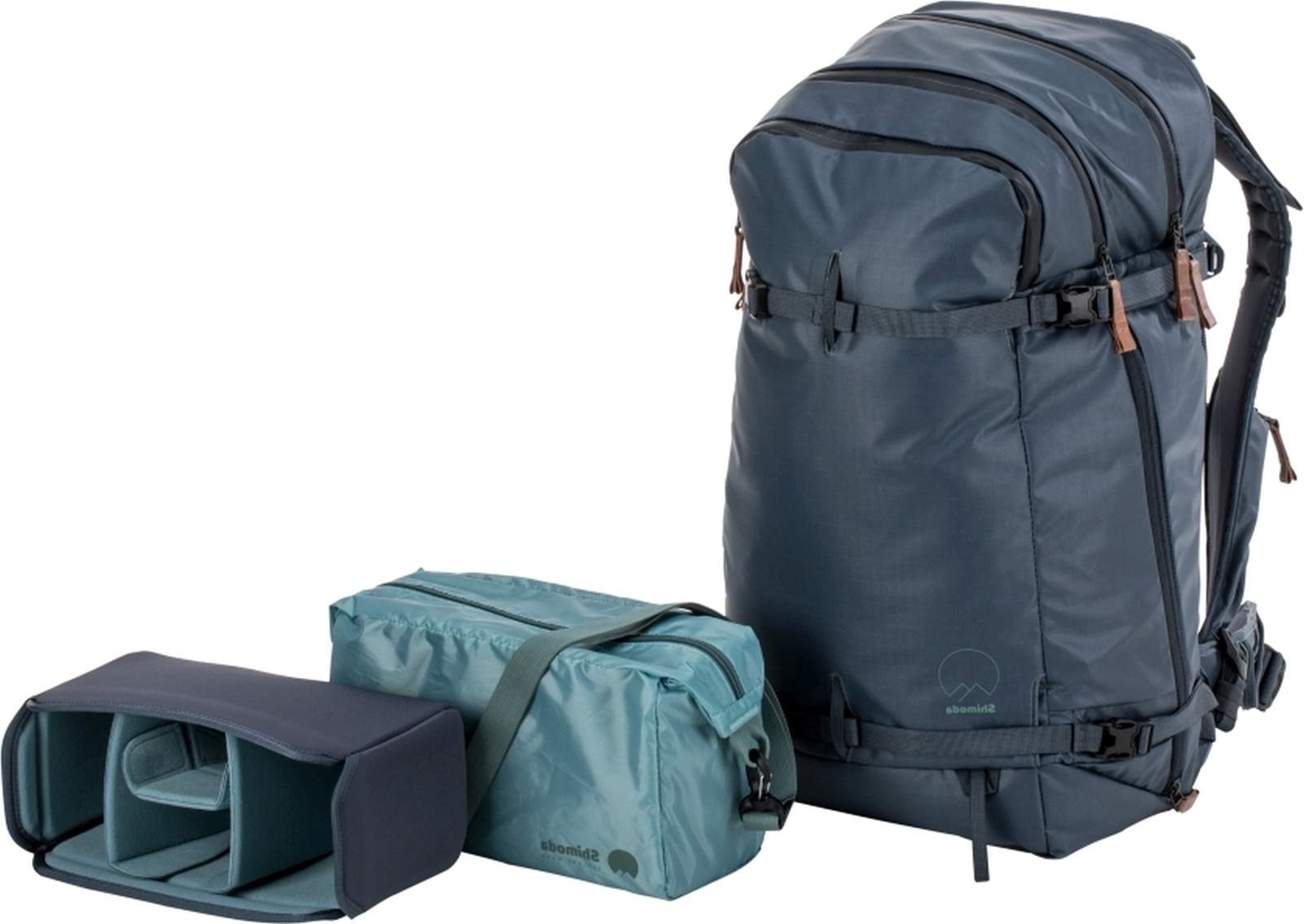shimoda rucksack