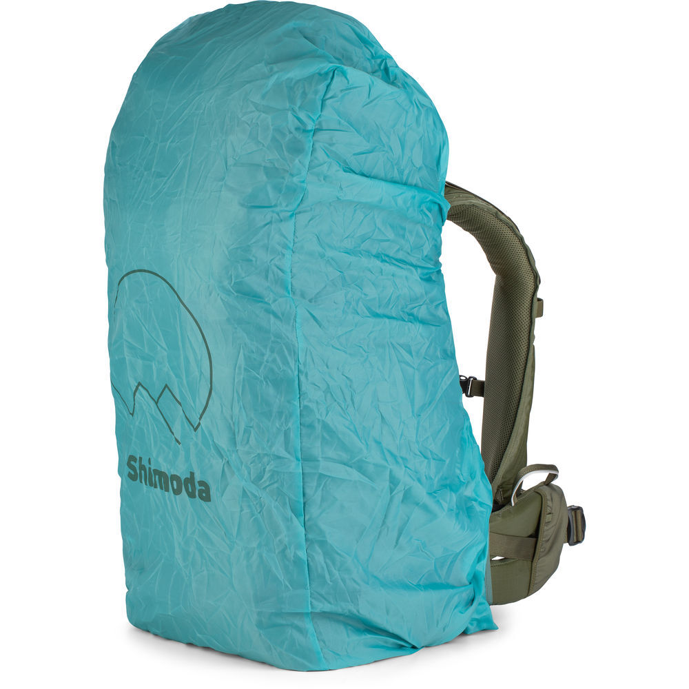 Shimoda Rain Cover for 70L Backpacks