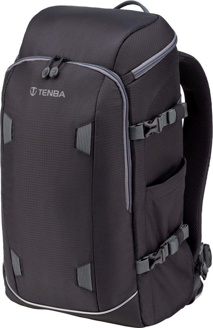 Tenba Solstice 20L Backpack - Black main image