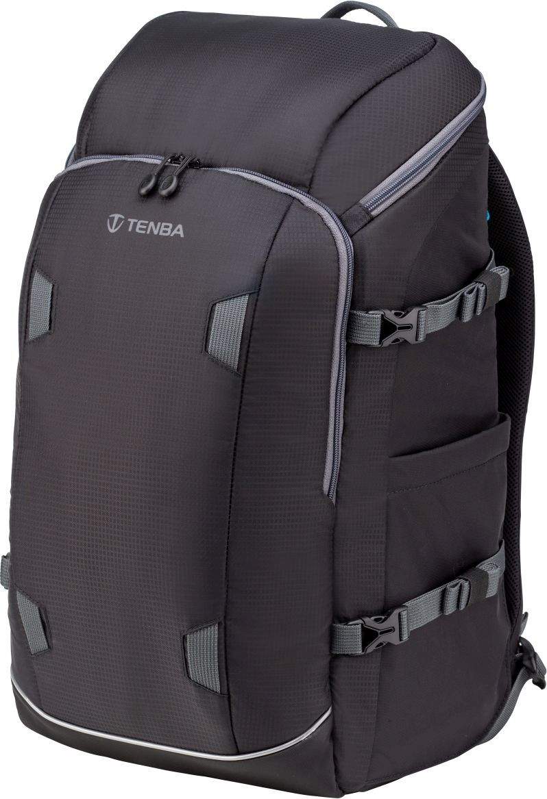 Tenba Solstice 24L Backpack - Black main image