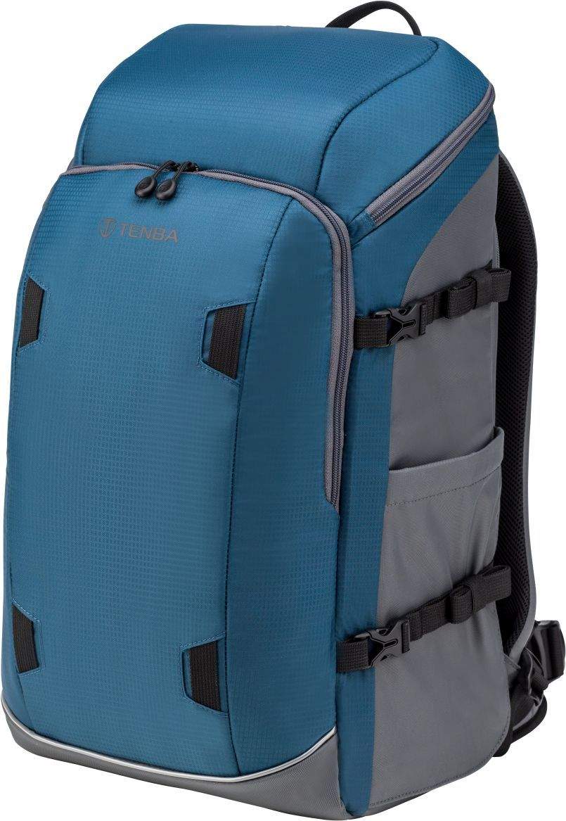 Tenba Solstice 24L Backpack - Blue main image