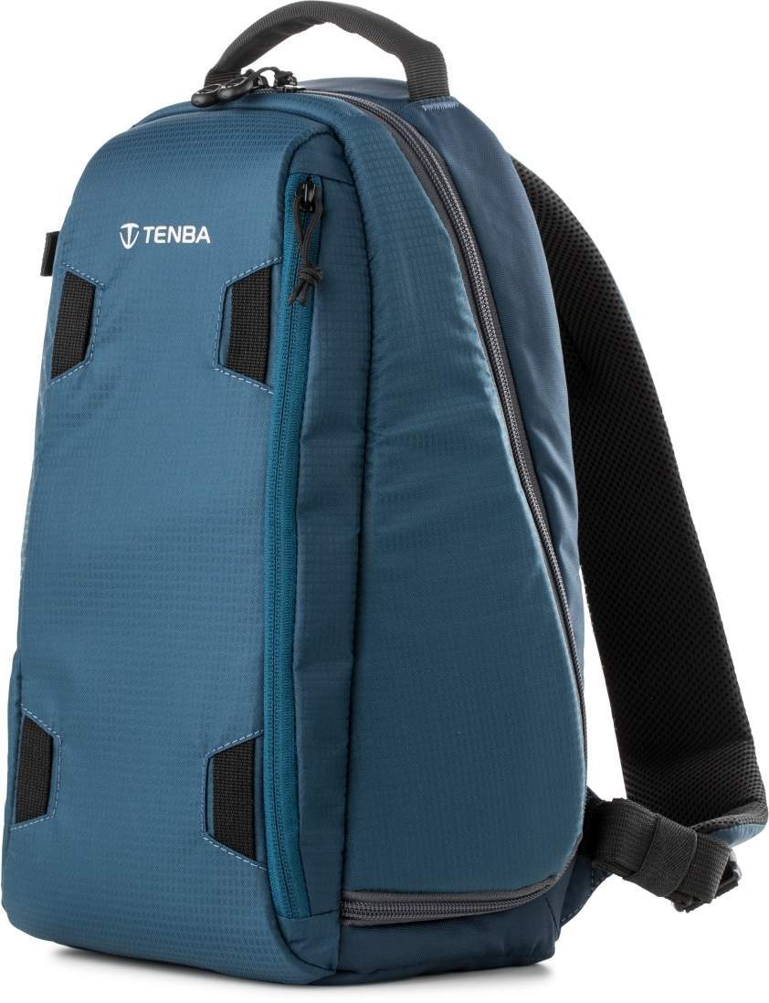 Tenba Solstice Sling Bag 7L - Blue 