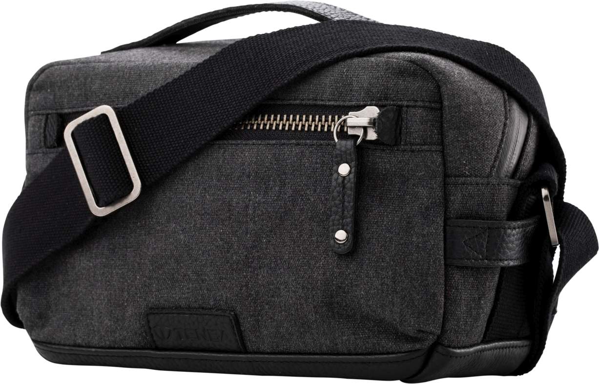 Tenba Cooper 6 Shoulder Camera Bag (Grey/Black) Maxxum Pty Ltd