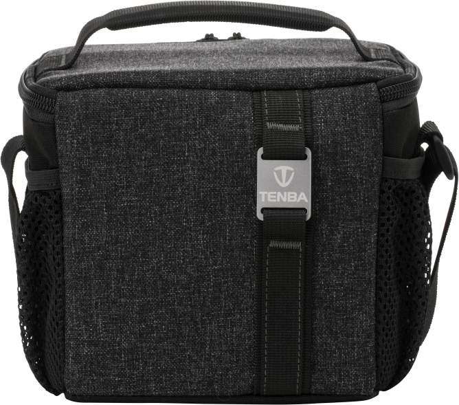 Tenba Skyline 7 Shoulder Bag (Black) | Maxxum Pty Ltd
