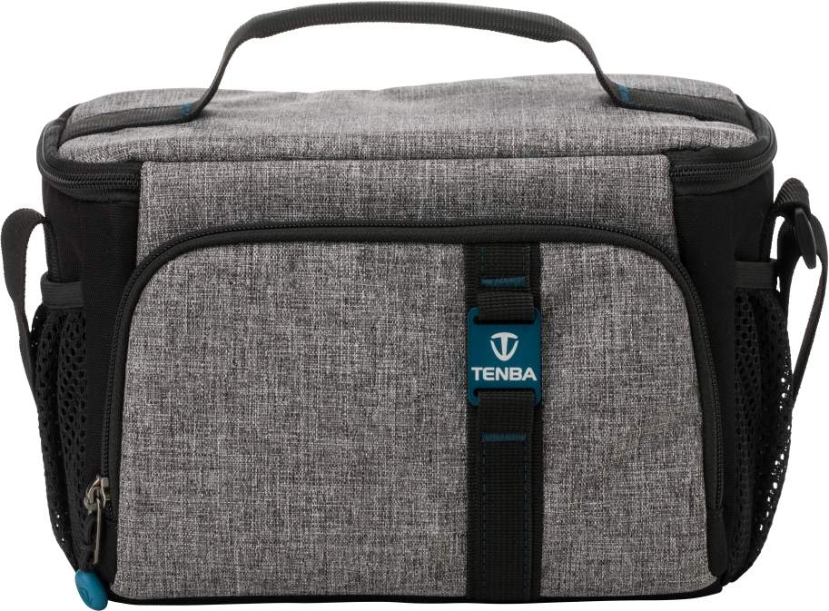 Tenba Skyline 10 Shoulder Bag - Grey